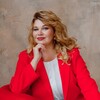 Логотип телеграм канала @eventeliseeva — Ксения Елисеева | Event-cтратегия для развлекательных центров