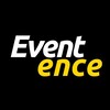 Логотип телеграм канала @eventence — Eventence 👀👂🏽