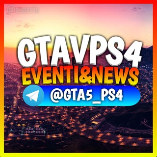 Logo del canale telegramma eventi_news_gta - News della settimana