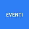 Логотип телеграм канала @eventig — Eventi