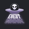 Логотип телеграм канала @eventiknk — EVENT-отдел ПРОФ.ИКНК