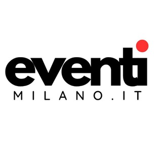 Logo of telegram channel eventimilano_it — Eventi Milano
