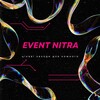 Логотип телеграм -каналу eventnitra — Event Nitra
