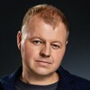 Логотип телеграм канала @eventpuzyrev — Антон Пузырев | Ивенты и клиенты