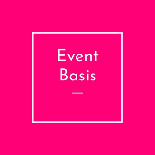 Логотип телеграм канала @eventrussia1 — Event база