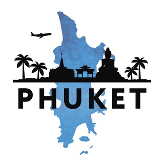 Логотип телеграм канала @events_phuket — Афиша Мероприятий Пхукет