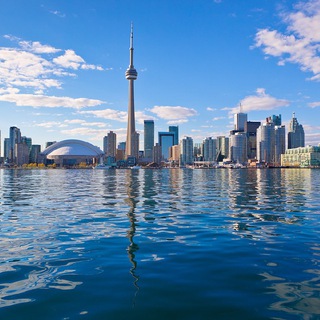 电报频道的标志 events_toronto — Cultural Events in Toronto 多倫多文化活動分享