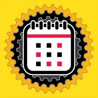 Логотип телеграм канала @events_velosportkrasnodar — Анонсы 🚴‍♂️ Велоспорт Краснодар