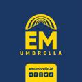 Logo saluran telegram events2024 — EM Umbrella Community
