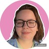 Логотип телеграм канала @events_blog — Спикерская