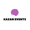 Логотип телеграм канала @events_kazan_best — Мероприятия Казань
