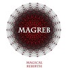 Логотип телеграм канала @events_magreb — #Events_MAGREB