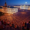 Логотип телеграм канала @events_spb_best — Мероприятия Санкт-Петербург