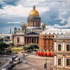 Логотип телеграм канала @events_spb_conferencess — Мероприятия | Санкт-Петербург | Конференции