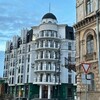 Логотип телеграм канала @eventsoren — Мероприятия Оренбург