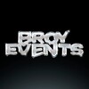 Логотип телеграм канала @eventstysovku — BROY 4 октября