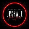 Логотип телеграм канала @eventyoudance — UPGRADE || 6-8 ноября 2026
