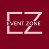 Логотип телеграм канала @eventzone_4u — EVENT ZONE