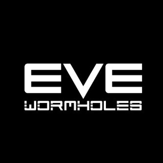 Логотип телеграм канала @eveonline_wh — K162News | EVE Online