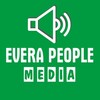 Логотип телеграм канала @everapeople_media — EVERA PEOPLE Media