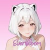 Логотип телеграм канала @everbloomgarden — Everbloom Garden