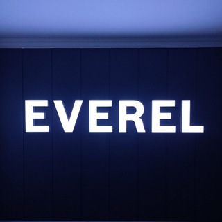 Telegram kanalining logotibi everel — Everel & Rulls