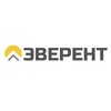 Логотип телеграм канала @everentmsk — Эверент🚜 Аренда спецтехники