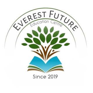 Telegram kanalining logotibi everest_future — Everest Future - Education Centre