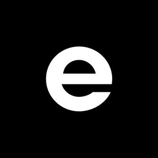 Логотип телеграм канала @everest_ux — UX-студия Everest