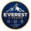 Telegram channel EVEREST IT CENTER logo