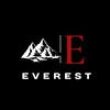 Логотип телеграм канала @everest_krossovki — Everest | Кроссовки | И не только