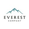 Logo of telegram channel everest_otzivlar — Everest company