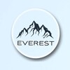 Logo of telegram channel everest_skypka — 🏔EVEREST