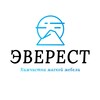 Логотип телеграм канала @everestdn — Эверест | Химчистка | Донецк
