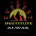 Logo of telegram channel everestinstitutealwar — EVEREST INSTITUTE ALWAR