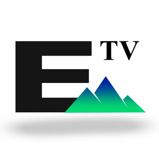 Telegram kanalining logotibi everestmedia_production — EVEREST TV