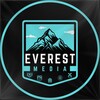 Логотип телеграм канала @everestmediafootball — ЭВЕРЕСТ | Медиафутбол