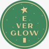Логотип телеграм канала @everglowbeauty — EVERGLOW / ELEMIS / HEMPZ / DAVINES / ILONA LUNDEN / JAMES READ