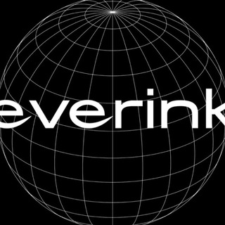 Логотип телеграм канала @everinktattoo — everink.tattoo