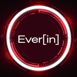 Логотип телеграм канала @everinrus — Ever[in] – Русский Канал