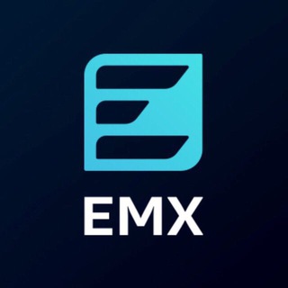 Logo of telegram channel evermarkets_ann — EMX (Announcements)