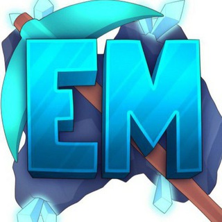 Telegram channel Old Evermine Network logo