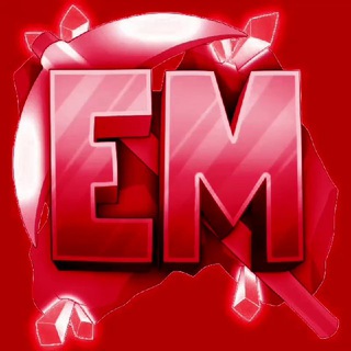 Telegram channel • EverMine Staff • logo