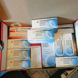 Logo des Telegrammkanals evernessdrogenn - Schmerztabletten