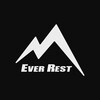 Логотип телеграм канала @everrest_ru — Ever Rest бренд одежды для активного отдыха