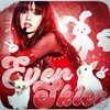 Логотип телеграм канала @eversk1ez — 𝐄𝐕𝐄𝐑𝐒𝐊𝐈𝐄𝐙 кролики вирта