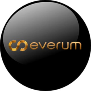 Логотип телеграм канала @everum_com — Everum