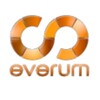 Логотип телеграм канала @everumcasino_rus — Everum Casino - зеркала и новости казино