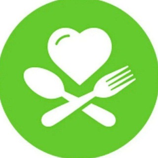Логотип телеграм канала @every_day_food — Рецепты на каждый день
