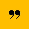 Логотип телеграм канала @every_day_quotes — Цитатник